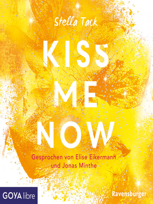 Title details for Kiss Me Now by Stella Tack - Available